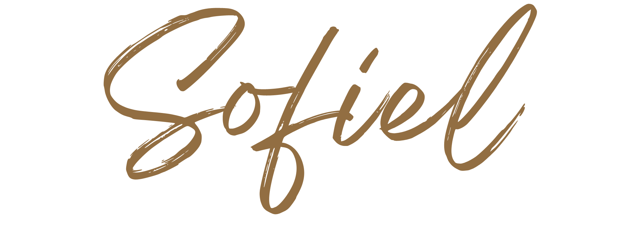 Sofiel Pottery