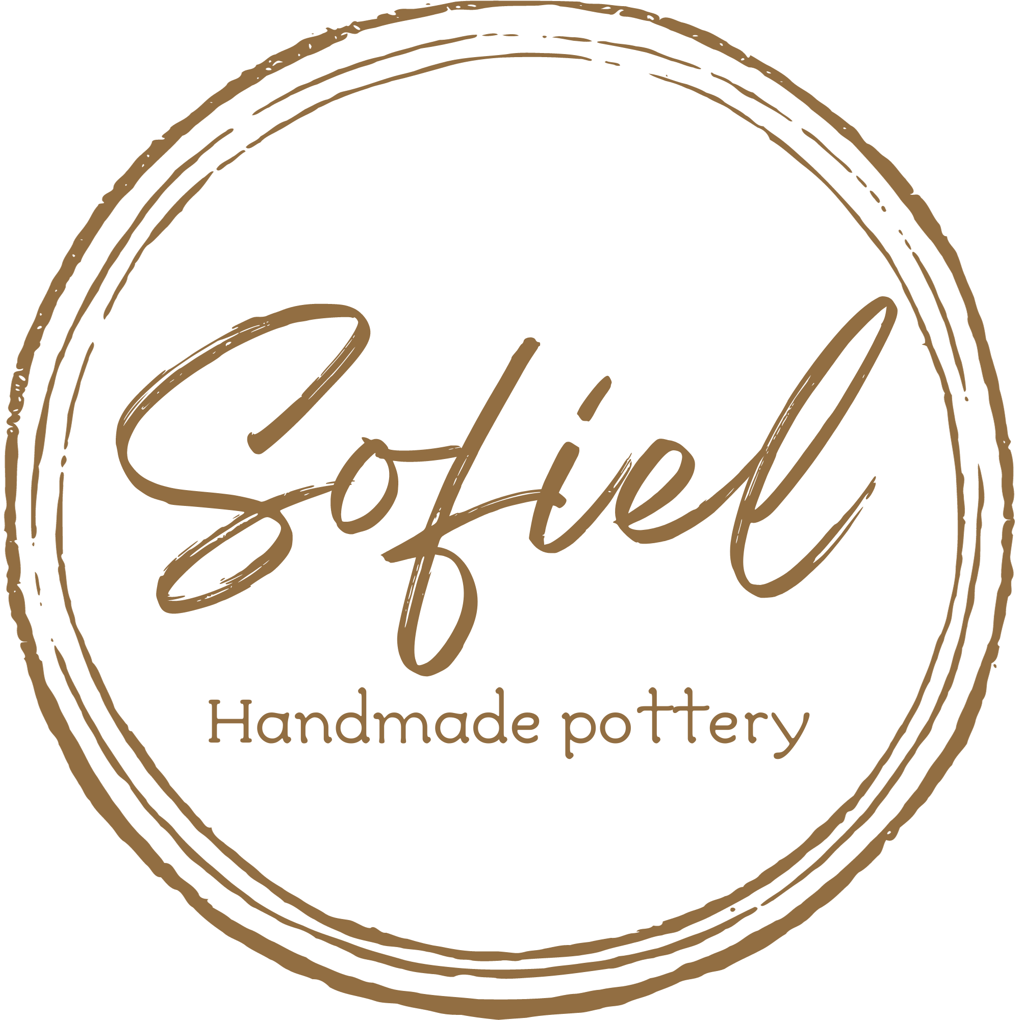 Sofiel Pottery